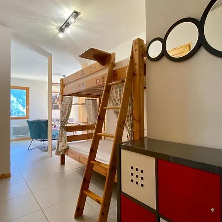 Le Nid Apartment