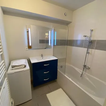 Appartement Le Nid Vaujany